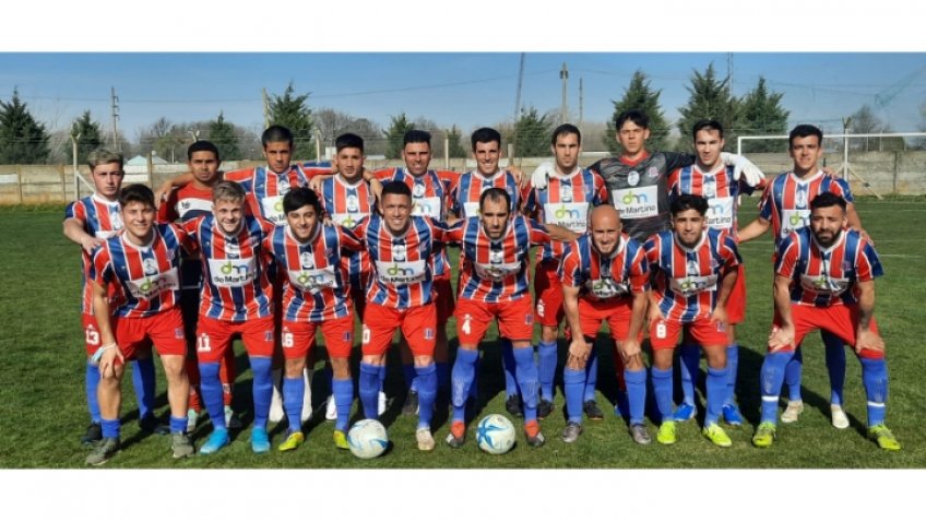 Así se jugará la segunda fecha del Torneo Oficial 2021